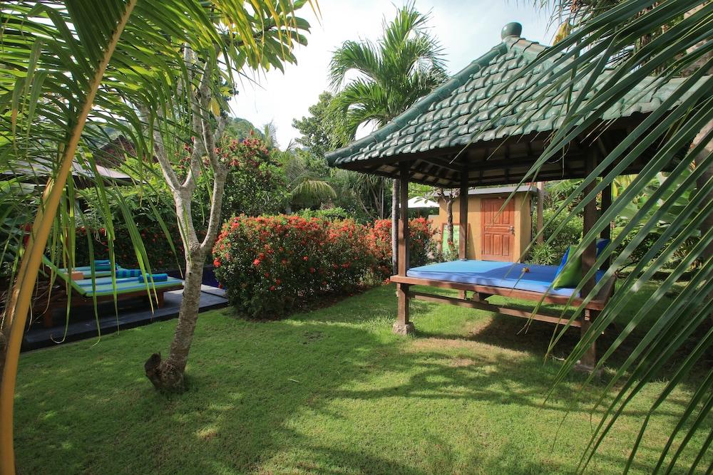 Amed Harmony Bungalows And Villas Exteriér fotografie