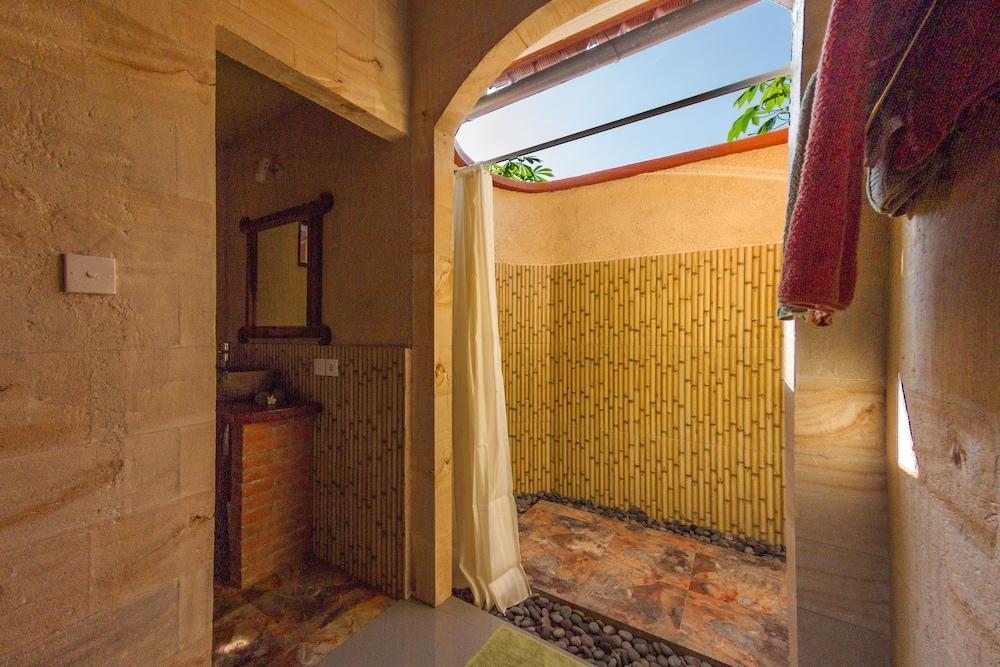 Amed Harmony Bungalows And Villas Exteriér fotografie